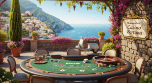 Winbay Casino Italia